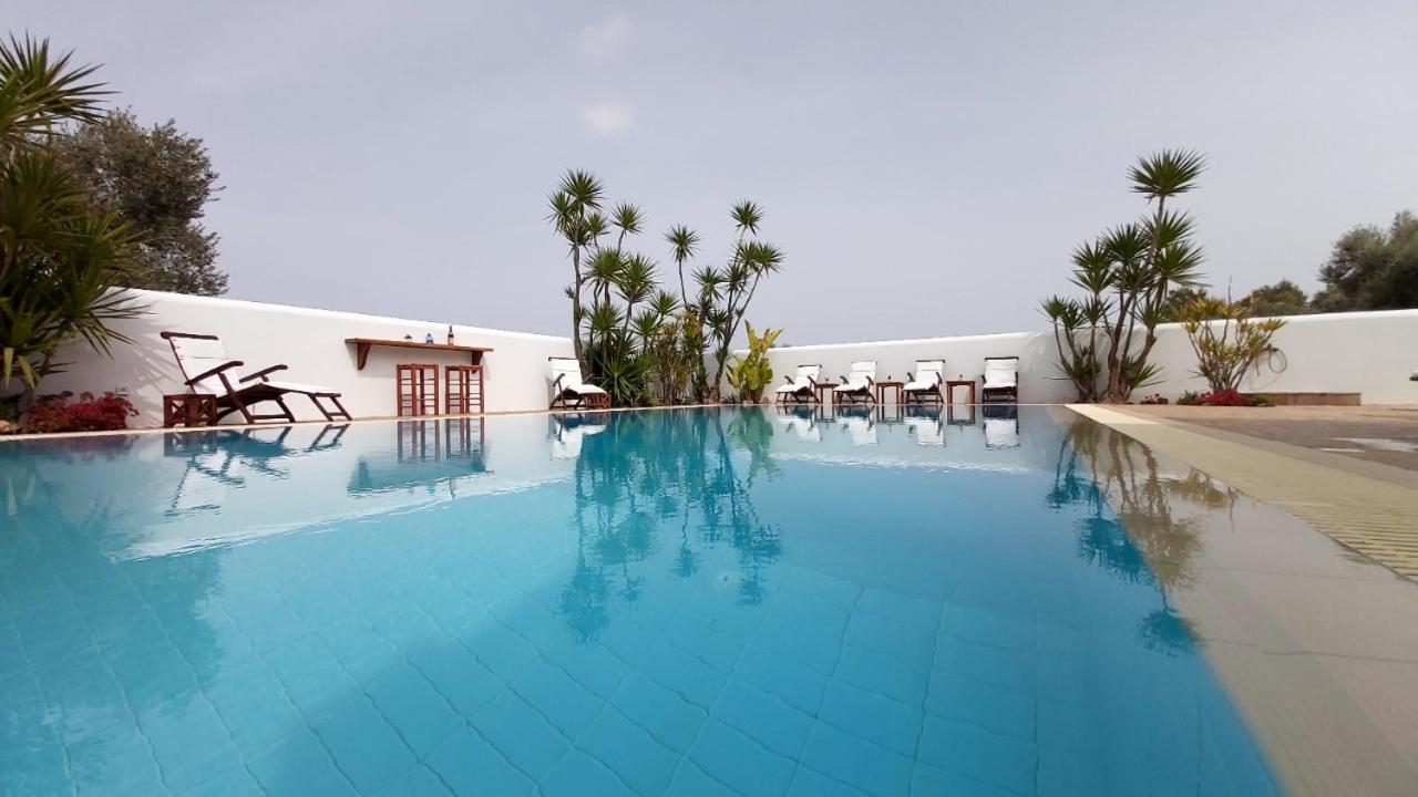 Villa Almyra Aegina Dış mekan fotoğraf