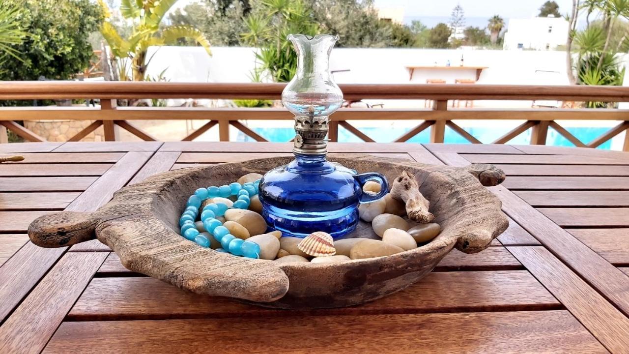 Villa Almyra Aegina Dış mekan fotoğraf