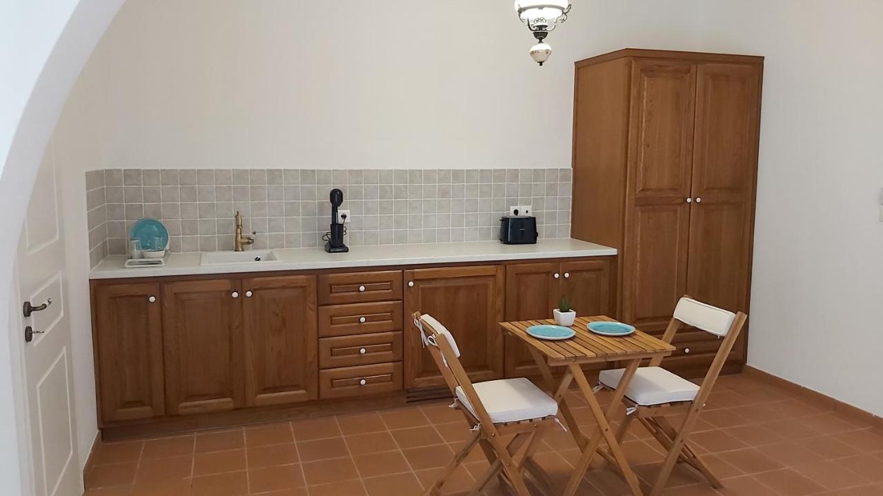 Villa Almyra Aegina Dış mekan fotoğraf