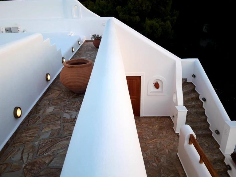 Villa Almyra Aegina Dış mekan fotoğraf