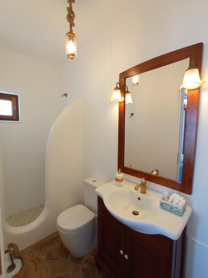 Villa Almyra Aegina Dış mekan fotoğraf