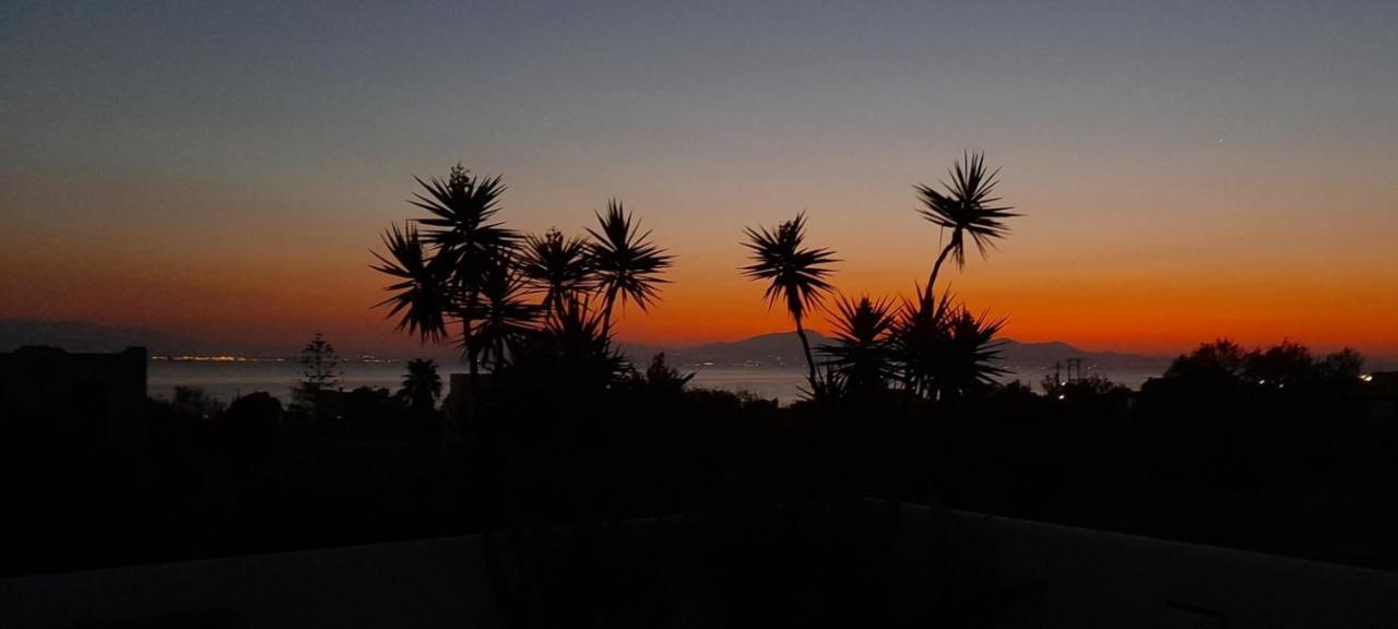 Villa Almyra Aegina Dış mekan fotoğraf