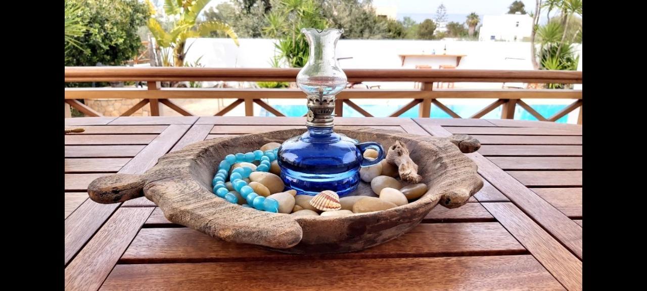 Villa Almyra Aegina Dış mekan fotoğraf