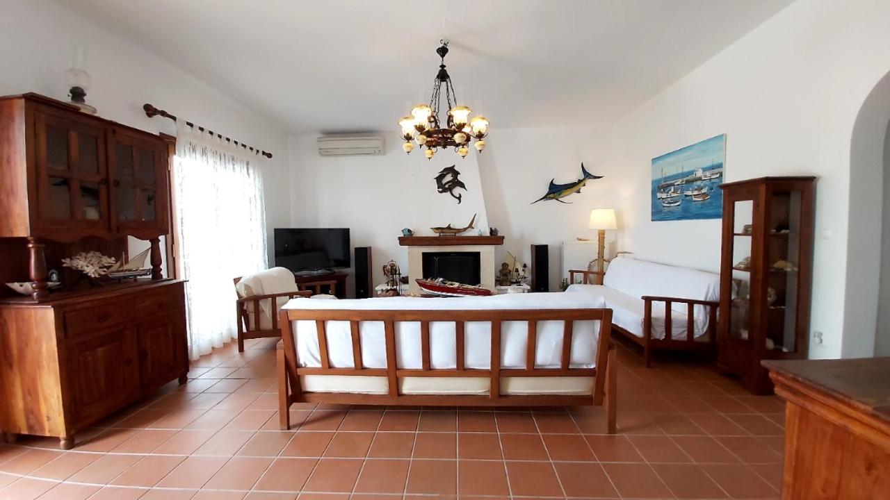 Villa Almyra Aegina Dış mekan fotoğraf